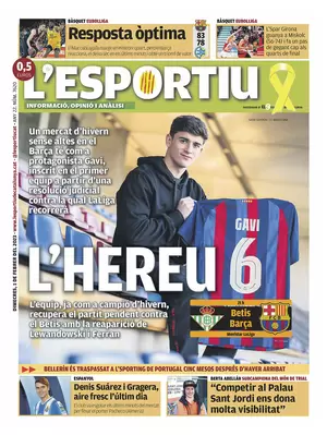 L'Esportiu