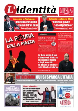 L'Identità
