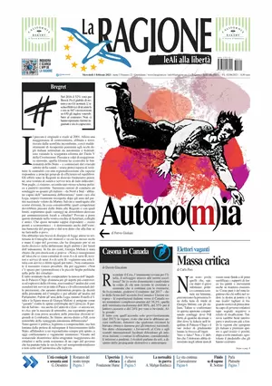 La Ragione