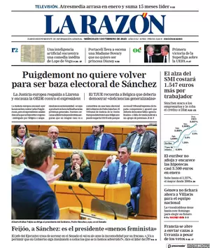 La Razón