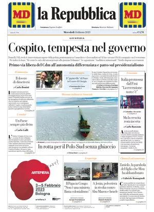 La Repubblica