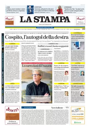 La Stampa