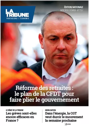 La Tribune