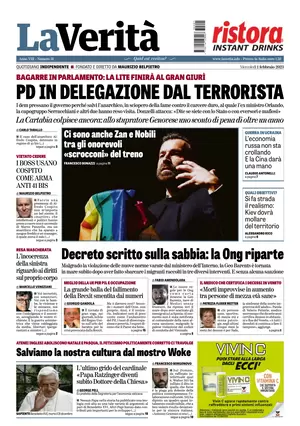 La Verità