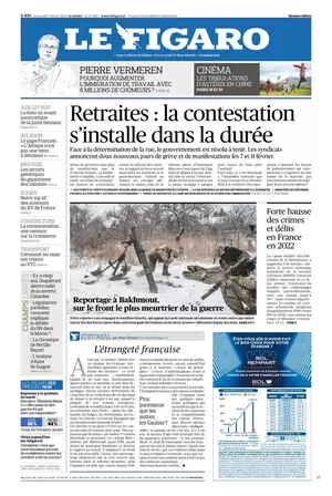 Le Figaro