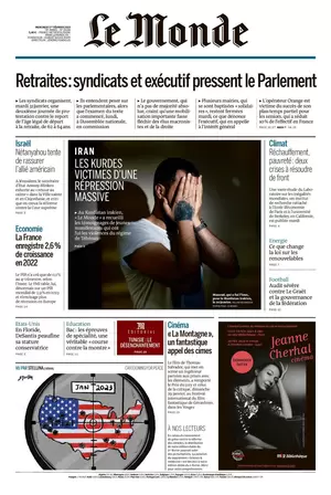 Le Monde