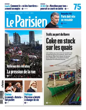 Le Parisien