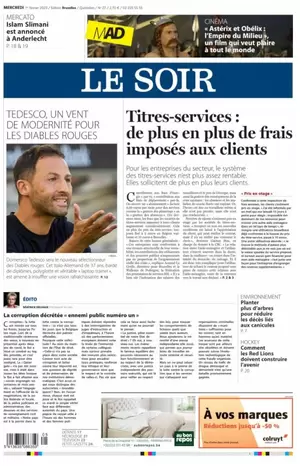 Le Soir