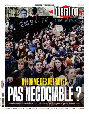 Libération