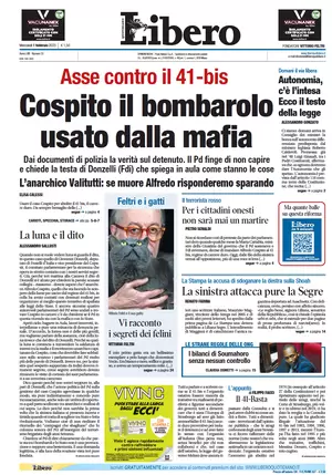 Libero Quotidiano