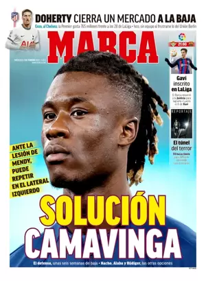 Marca