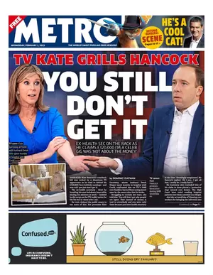 Metro UK