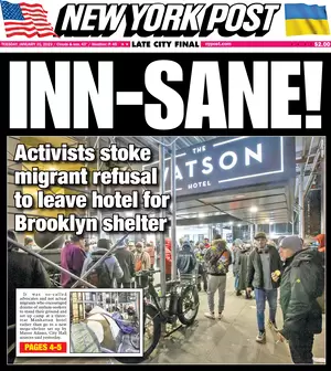 New York Post