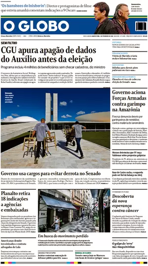 O Globo