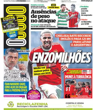 O Jogo