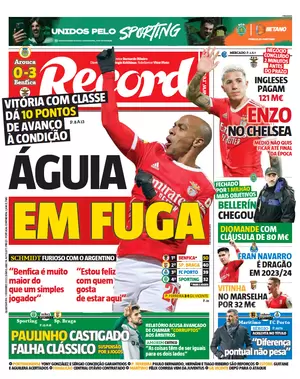 Record