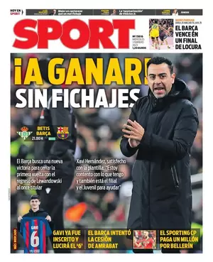 SPORT (Diario)