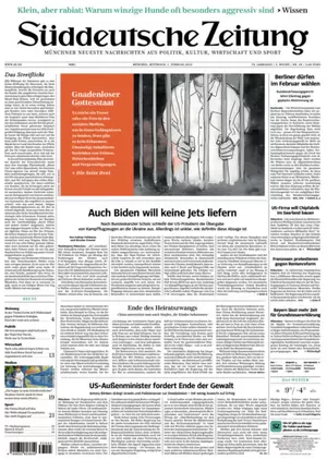 Süddeutsche Zeitung