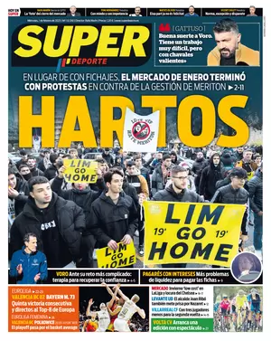 Superdeporte