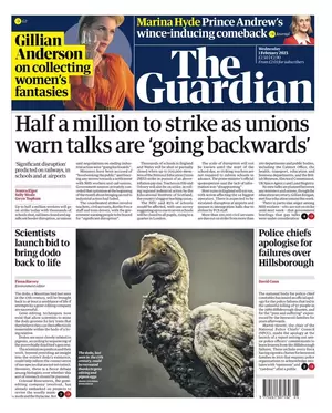 The Guardian