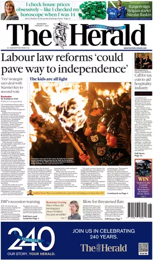 The Herald (Scotland)