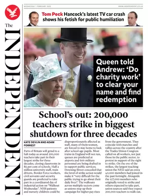 The Independent