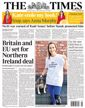 The Times