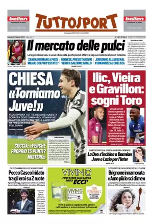 Tuttosport