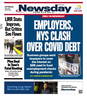 Newsday
