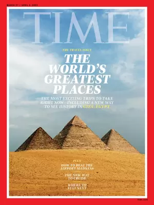 Time