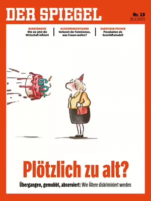 Der Spiegel