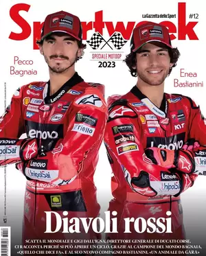 Sportweek (La Gazzetta Dello Sport)
