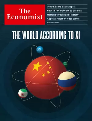 The Economist