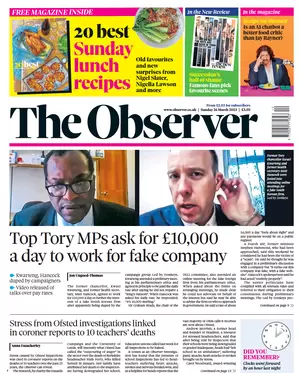 The Observer