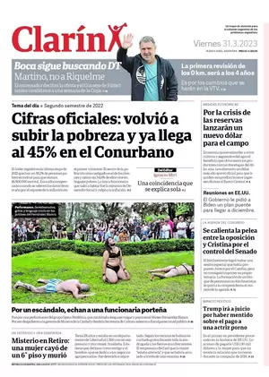 Clarín