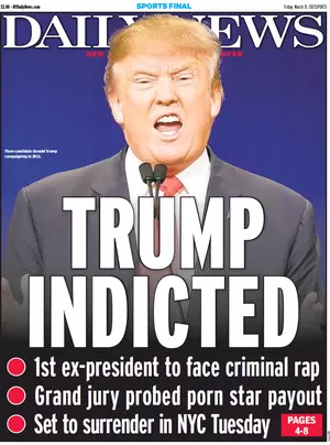 Daily News