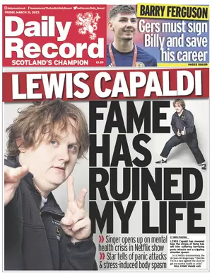 Daily Record