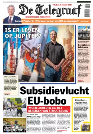 De Telegraaf