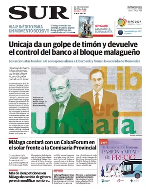 Diario SUR