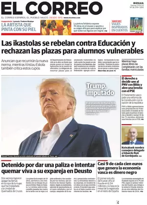 El Correo