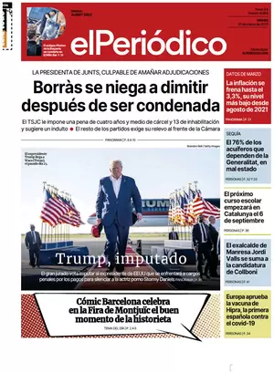 El Periódico de Catalunya