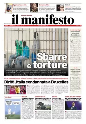 Il Manifesto