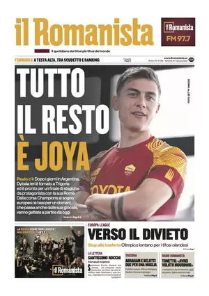 Il Romanista