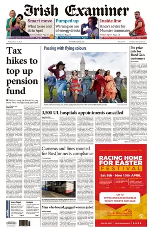 Irish Examiner