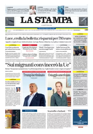 La Stampa