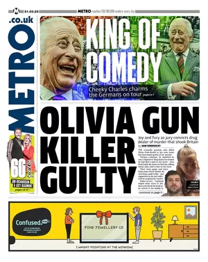 Metro UK