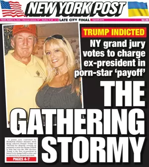 New York Post