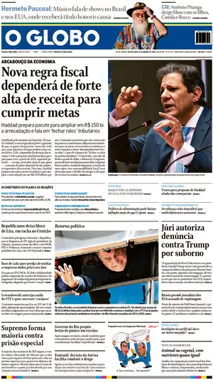 O Globo