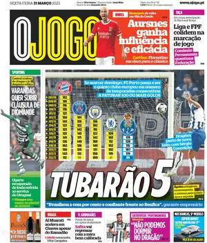 O Jogo