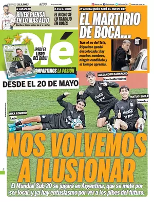 Olé